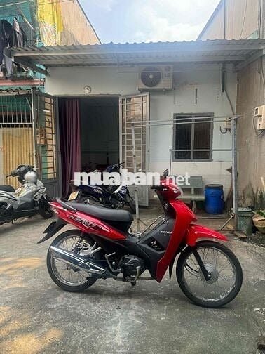 Nhà 4,3x12 Đường Tân Chánh Hiệp 34