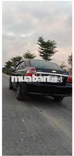 Chevrolet Aveo 2013 LT 1.5 - 130000 km