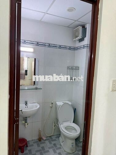 Căn hộ Cc Đông Hải 54m2 2PN + 2WC Sổ Hồng Sẳn