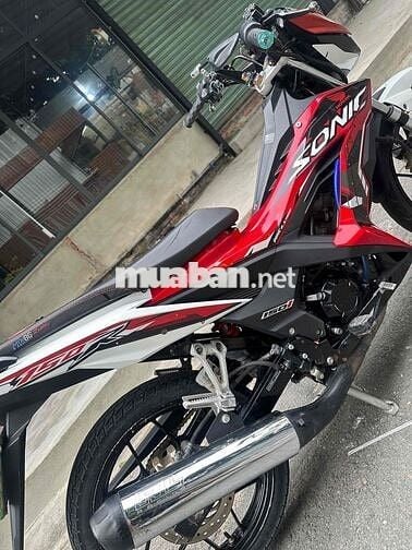 Sonic 2019 giá trãi nghiệm sẵn Sài Gòn 🔥