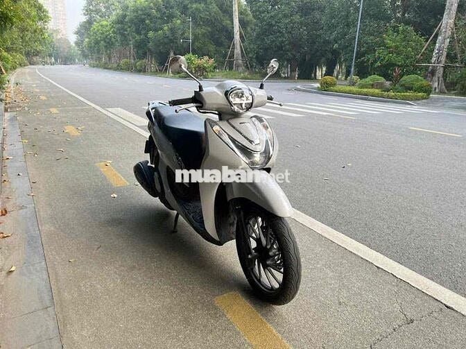 Bán xe máy giá tốt – Xe zin, máy êm, bao test thoả