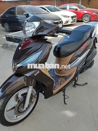Bán Xe Giống xe sh.còn mới toanh.Chính hãng Sym