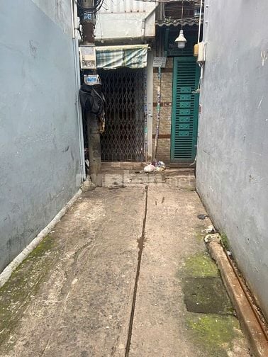 Nhà 3 tầng lầu - Căn góc 2 mặt tiền. Bùi Thế Mỹ,P.10, Tân Bình. 3.x tỷ