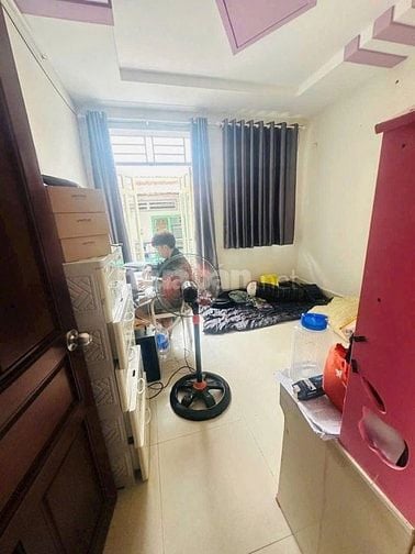 NHÀ NGỘP Q1 cần bán ngay, 4TỶ590 đã có nhà ở tại trung tâm SG, HXH, LH