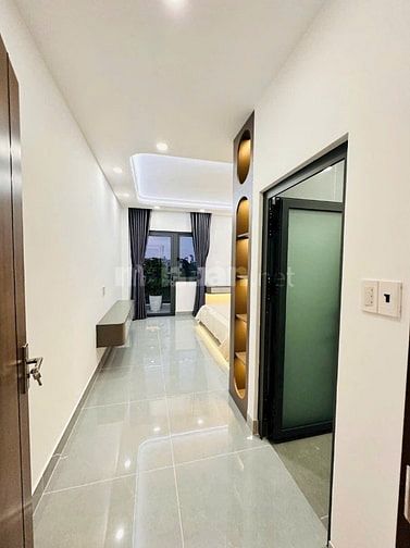 Bán nhà siêu phẩm HÀ HUY GIÁP Quận 12, 4x20m, 4 lầu, thang máy