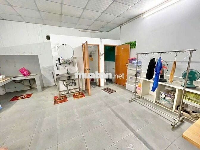 Nhà sổ riêng đã hoàn công ngay công an P. Trảng Dài ( không ngập lụt )