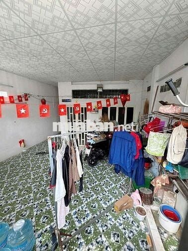 Nhà sổ riêng đã hoàn công ngay công an P. Trảng Dài ( không ngập lụt )