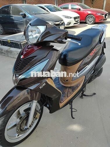 Bán Xe Giống xe sh.còn mới toanh.Chính hãng Sym