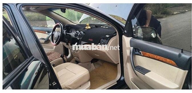 Chevrolet Aveo 2013 LT 1.5 - 130000 km