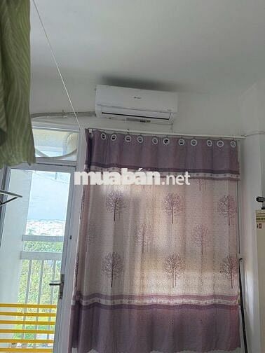 Căn hộ Cc Đông Hải 54m2 2PN + 2WC Sổ Hồng Sẳn