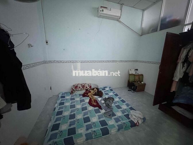 Nhà 4,3x12 Đường Tân Chánh Hiệp 34