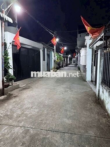 Nhà sổ riêng đã hoàn công ngay công an P. Trảng Dài ( không ngập lụt )