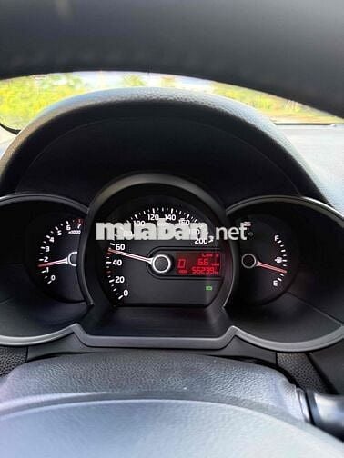 Kia Picanto 2014 S AT - 56000 km