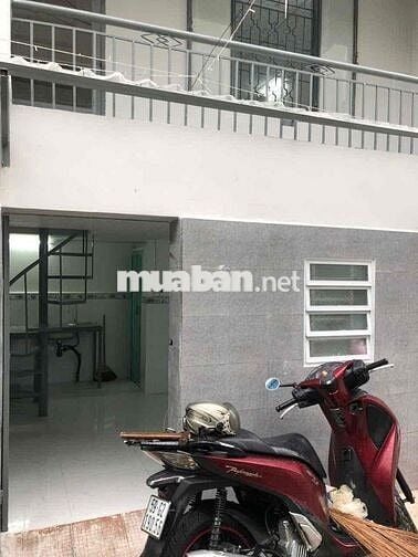 cho thuê nhà nhỏ nguyên căn giá rẻ