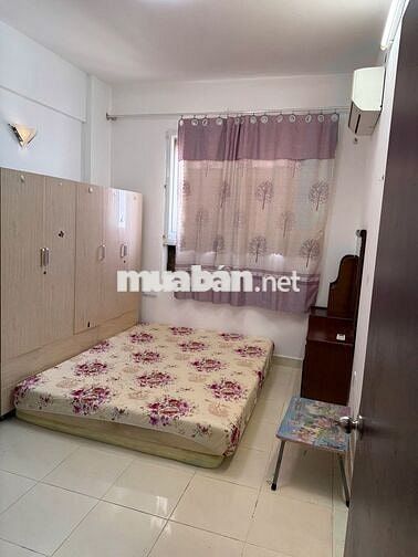 Căn hộ Cc Đông Hải 54m2 2PN + 2WC Sổ Hồng Sẳn