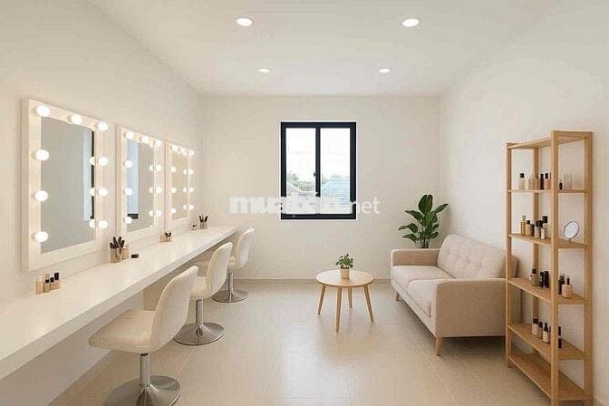 CHO THUÊ MẶT BẰNG KINH DOANH LẦU 1 – 2 – 3  NGAY MẶT TIỀN LÊ TRỌNG TẤN