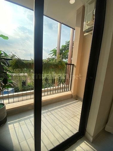 NHÀ Ở XÃ HỘI THÀNH PHỐ THỦ DẦU MỘT 780TR  100%