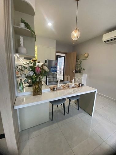 NHÀ Ở XÃ HỘI THÀNH PHỐ THỦ DẦU MỘT 780TR  100%