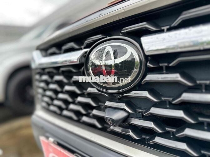 Toyota Corolla Cross V 2020 Đỏ giảm sâu BÁN TẾT