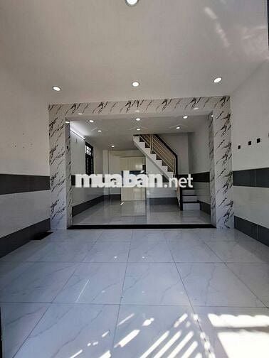 Bán Nhà Ngay Bùi Văn Ngữ Q12 Giá 1ty598tr 4x9 Lh