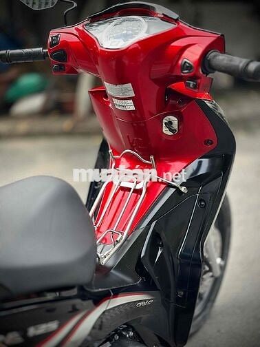 🌈Honda Future led 125 Đk 2019 Bstp Chất Xe Zin Đẹp