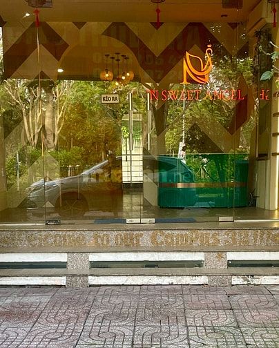 2 MT Trần Não & 8L, LG 50m, VH 40m2, DTĐ 92m2, DTSD 460m2: 1H 1T 3L ST