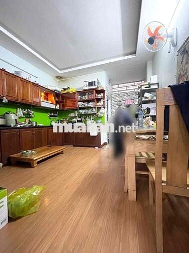 Nhà Mới 3 Tầng - 62m2 -Gấp Bán Giảm Mạnh 750triệu