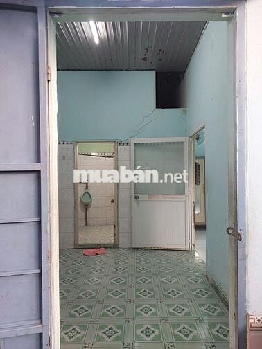 Chính chủ cho thuê phòng dạng biệt lập có sân đường Phạm Văn Thuận