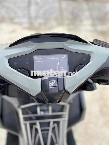 Airblade 150 abs 2022 xám xi măng,xe đẹp,máy chất