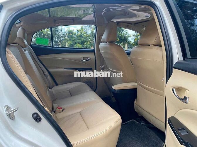 2022 G 1.5 CVT - 40000 km