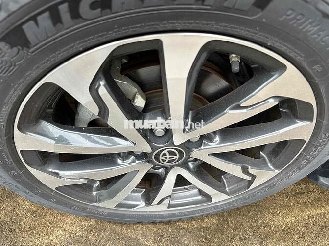 Toyota Corolla Cross V 2020 Đỏ giảm sâu BÁN TẾT