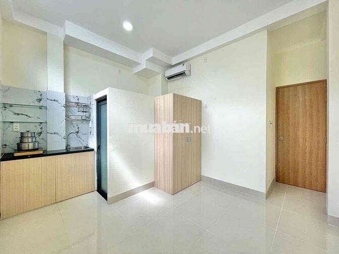 Phòng An Ninh, Mới Xây Ngay Gò Dầu Tân Phú