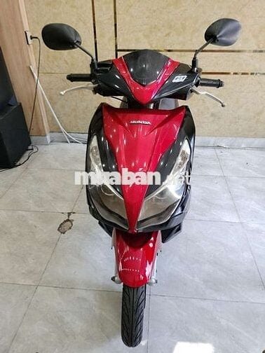 Air Blade FI 125 2013 ,BS 60 ,Xe Máy Êm Mạnh