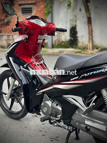 🌈Honda Future led 125 Đk 2019 Bstp Chất Xe Zin Đẹp