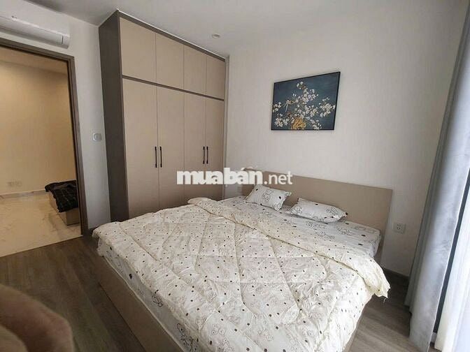 53m2/2tỷ150 Căn hộ 2PN Hoàng Hoa Thám Full nội thất cho thuê 13tr