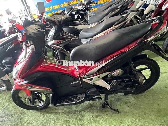 Honda Ab 2009/ Xăng Cơ UP Thái/ Xe Máy Zin Đẹp VIP