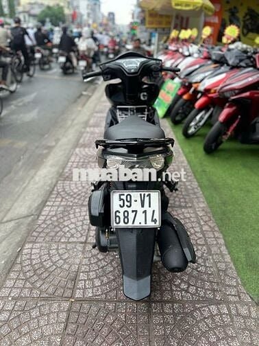 Honda Air Blade 125cc 2013 bs 59v1-68714