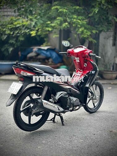 🌈Honda Future led 125 Đk 2019 Bstp Chất Xe Zin Đẹp