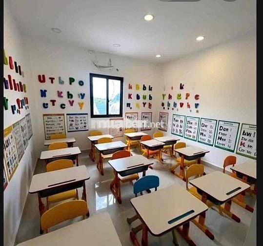 CHO THUÊ MẶT BẰNG KINH DOANH LẦU 1 – 2 – 3  NGAY MẶT TIỀN LÊ TRỌNG TẤN