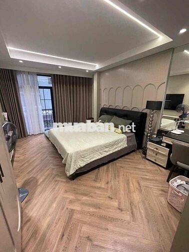 PHỐ NGỌC KHÁNH BA ĐÌNH - PHÂN LÔ - Ô TÔ - THANG MÁY - 20 RA Ô TÔ