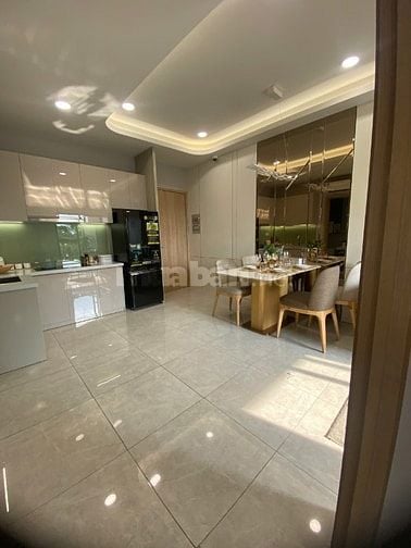 NHÀ Ở XÃ HỘI THÀNH PHỐ THỦ DẦU MỘT 780TR  100%