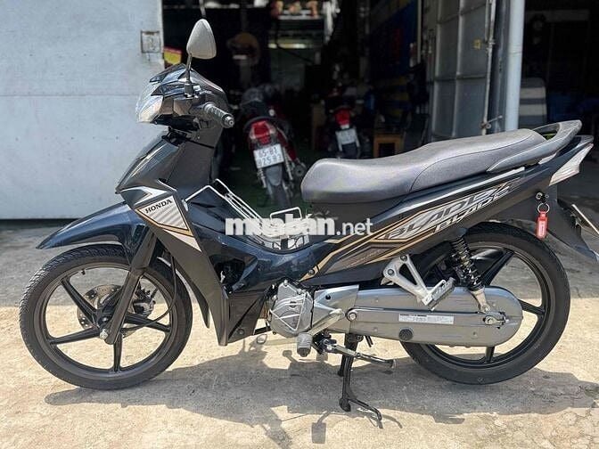 Honda Blade 110/Zin Cọp/ Odo 14K / Ngay chủ 65