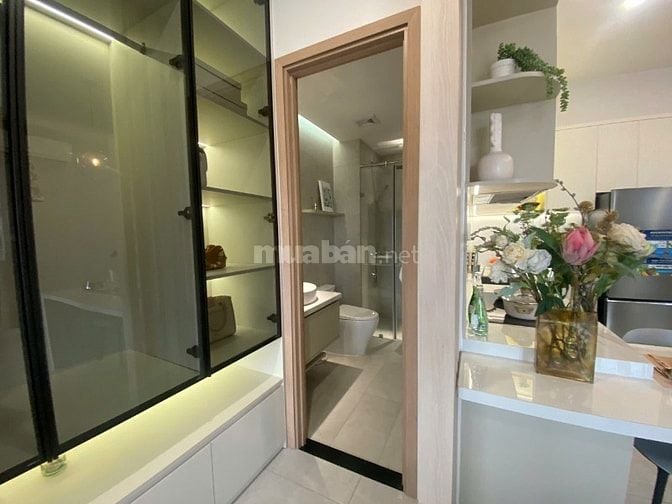 NHÀ Ở XÃ HỘI THÀNH PHỐ THỦ DẦU MỘT 780TR  100%