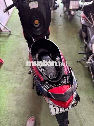 Honda Ab 2009/ Xăng Cơ UP Thái/ Xe Máy Zin Đẹp VIP