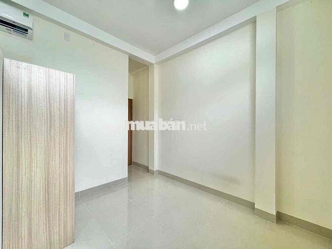 Phòng An Ninh, Mới Xây Ngay Gò Dầu Tân Phú