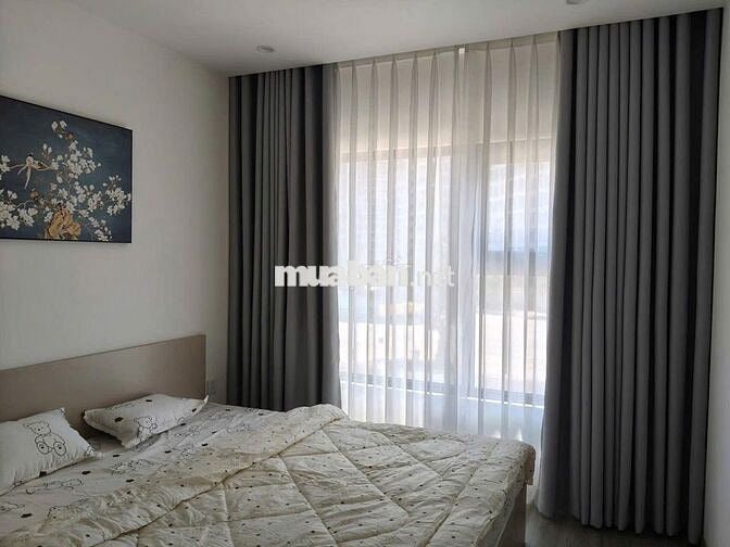 53m2/2tỷ150 Căn hộ 2PN Hoàng Hoa Thám Full nội thất cho thuê 13tr