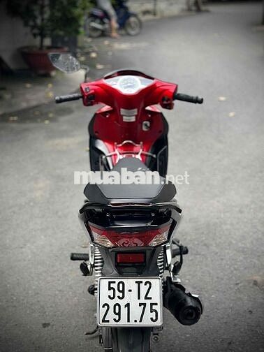 🌈Honda Future led 125 Đk 2019 Bstp Chất Xe Zin Đẹp