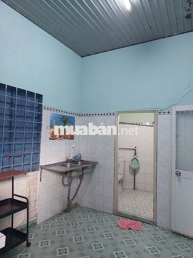 Chính chủ cho thuê phòng dạng biệt lập có sân đường Phạm Văn Thuận