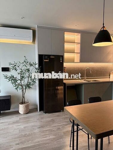 53m2/2tỷ150 Căn hộ 2PN Hoàng Hoa Thám Full nội thất cho thuê 13tr