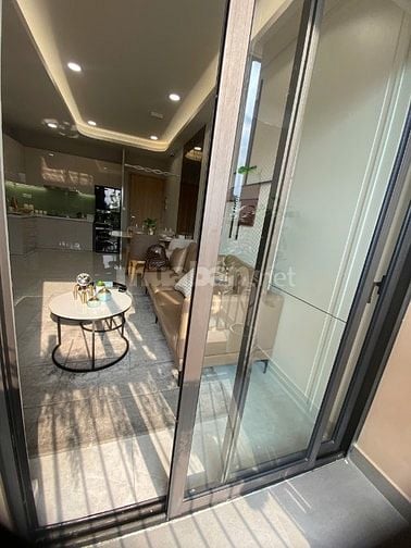 NHÀ Ở XÃ HỘI THÀNH PHỐ THỦ DẦU MỘT 780TR  100%